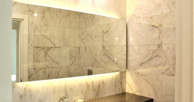 Luxury 2 bedroom apartment for sale in Agios Tychonas Tourist Area, Limassol