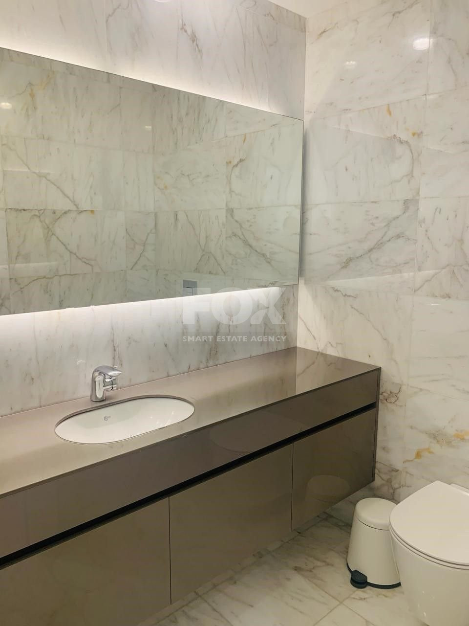 Luxury 2 bedroom apartment for sale in Agios Tychonas Tourist Area, Limassol