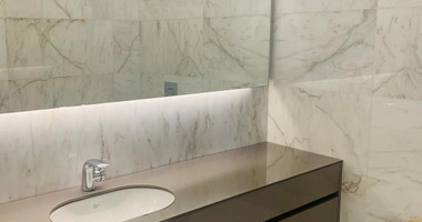 Luxury 2 bedroom apartment for sale in Agios Tychonas Tourist Area, Limassol