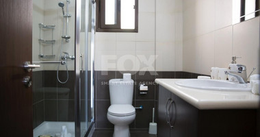 Elegant Two Bedroom Bungalow For Rent in Theletra, Paphos