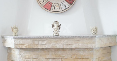 Elegant Two Bedroom Bungalow For Rent in Theletra, Paphos