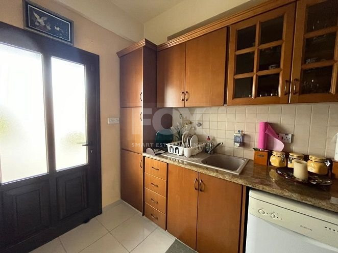 Four bedroom villa,  plus extra room, for sale in Emba, Paphos