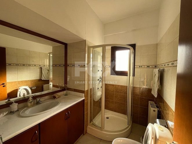 Four bedroom villa,  plus extra room, for sale in Emba, Paphos
