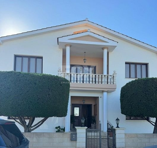 Four bedroom villa,  plus extra room, for sale in Emba, Paphos