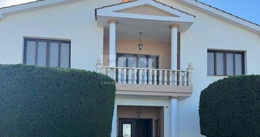 Four bedroom villa,  plus extra room, for sale in Emba, Paphos