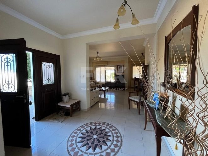 Four bedroom villa,  plus extra room, for sale in Emba, Paphos
