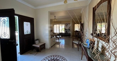 Four bedroom villa,  plus extra room, for sale in Emba, Paphos