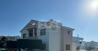 Four bedroom villa,  plus extra room, for sale in Emba, Paphos