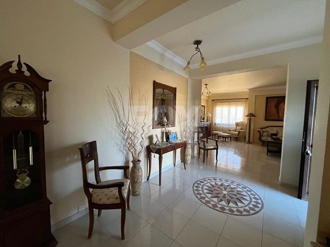 Four bedroom villa,  plus extra room, for sale in Emba, Paphos