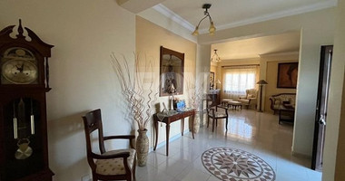Four bedroom villa,  plus extra room, for sale in Emba, Paphos