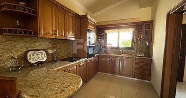 Four bedroom villa,  plus extra room, for sale in Emba, Paphos
