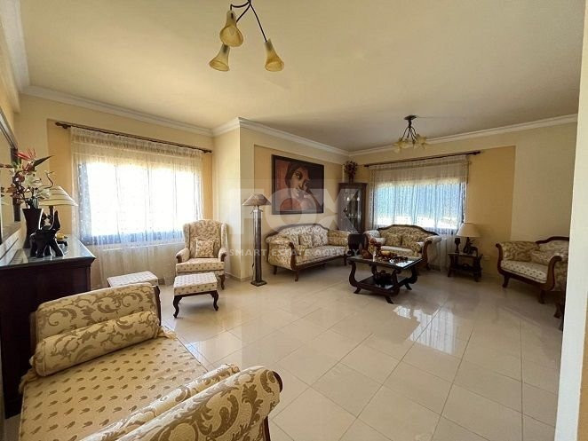 Four bedroom villa,  plus extra room, for sale in Emba, Paphos