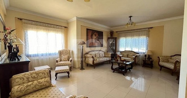 Four bedroom villa,  plus extra room, for sale in Emba, Paphos