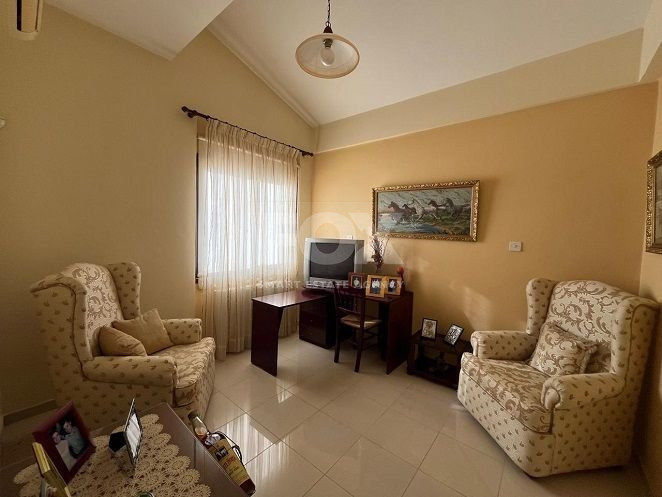 Four bedroom villa,  plus extra room, for sale in Emba, Paphos