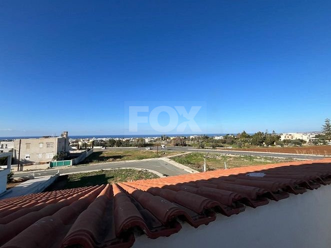 Four bedroom villa,  plus extra room, for sale in Emba, Paphos
