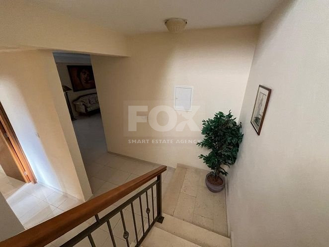 Four bedroom villa,  plus extra room, for sale in Emba, Paphos