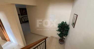 Four bedroom villa,  plus extra room, for sale in Emba, Paphos