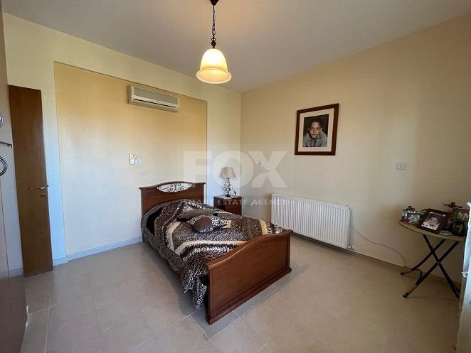 Four bedroom villa,  plus extra room, for sale in Emba, Paphos