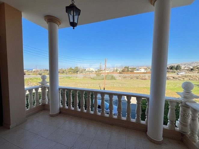 Four bedroom villa,  plus extra room, for sale in Emba, Paphos