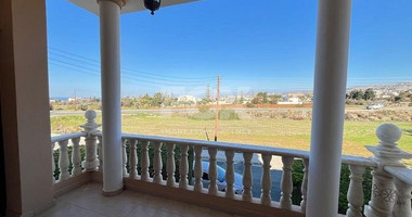 Four bedroom villa,  plus extra room, for sale in Emba, Paphos