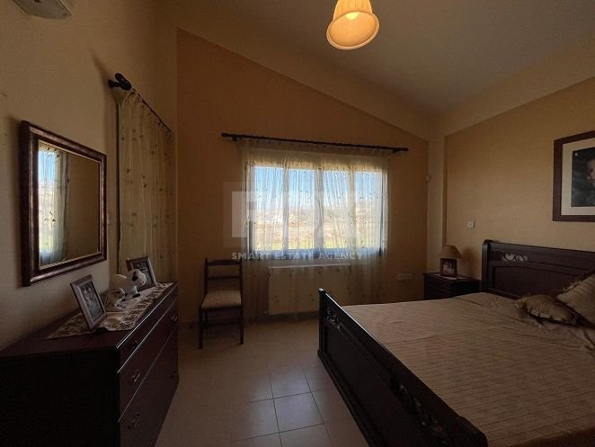 Four bedroom villa,  plus extra room, for sale in Emba, Paphos