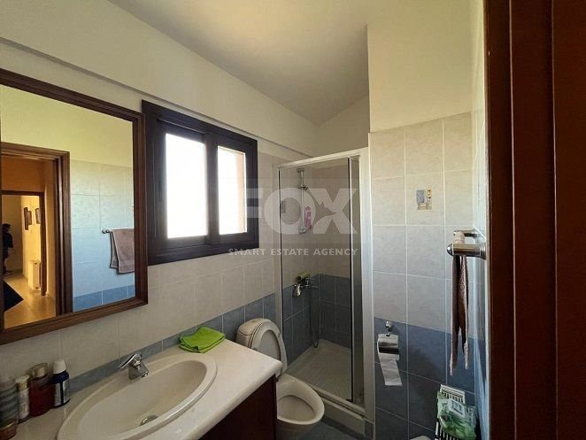 Four bedroom villa,  plus extra room, for sale in Emba, Paphos