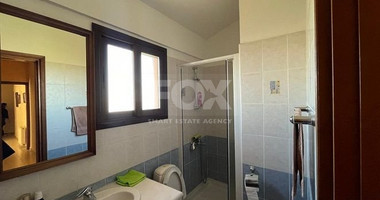 Four bedroom villa,  plus extra room, for sale in Emba, Paphos