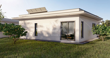 Two bedroom bungalow for sale in Apsiou village, Limassol
