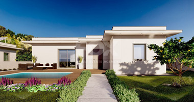 Two bedroom bungalow for sale in Apsiou village, Limassol