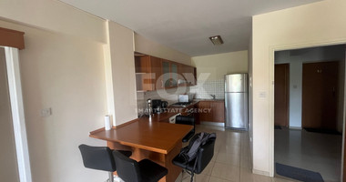 Cozy and Beautiful Fully Furnished 2 Bedroom Apartment For rent in Mesa Geitonia