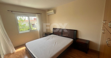 Cozy and Beautiful Fully Furnished 2 Bedroom Apartment For rent in Mesa Geitonia