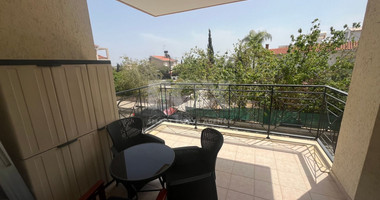 Cozy and Beautiful Fully Furnished 2 Bedroom Apartment For rent in Mesa Geitonia