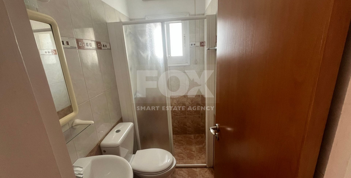 Cozy and Beautiful Fully Furnished 2 Bedroom Apartment For rent in Mesa Geitonia