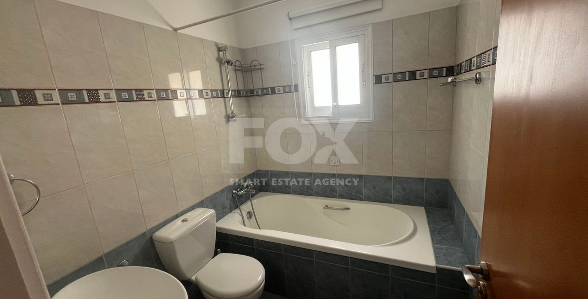 Cozy and Beautiful Fully Furnished 2 Bedroom Apartment For rent in Mesa Geitonia