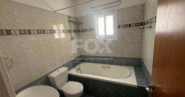 Cozy and Beautiful Fully Furnished 2 Bedroom Apartment For rent in Mesa Geitonia