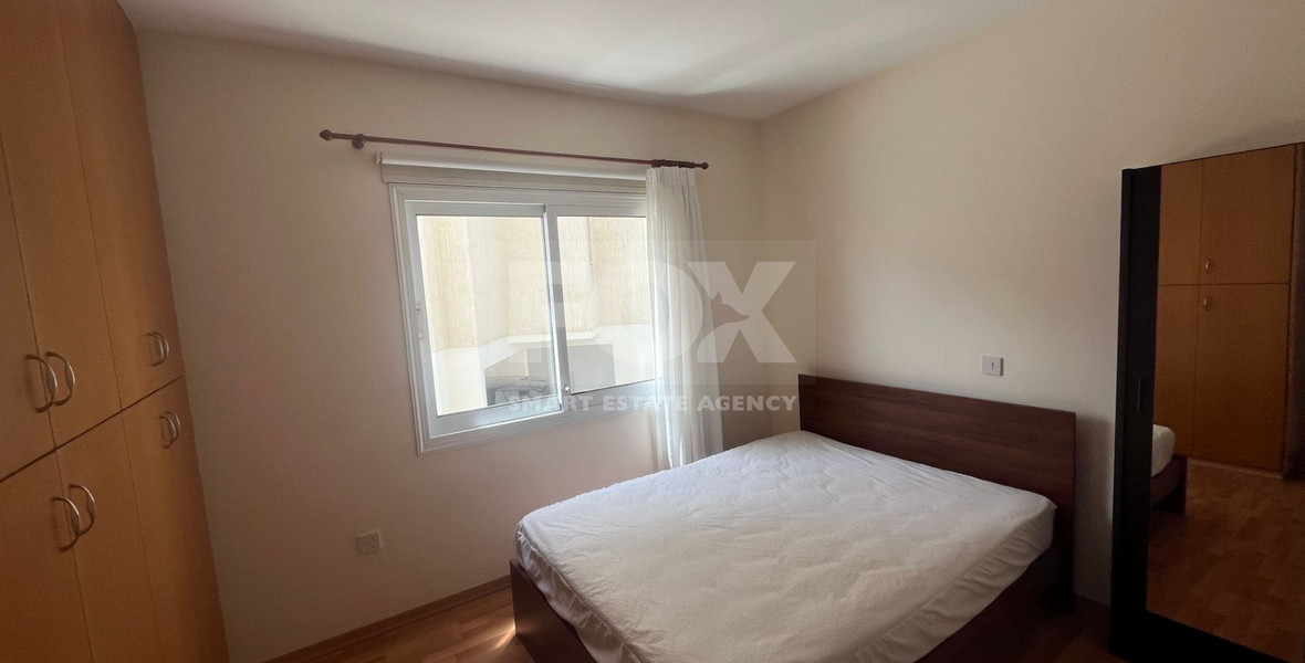 Cozy and Beautiful Fully Furnished 2 Bedroom Apartment For rent in Mesa Geitonia