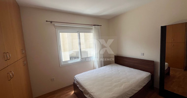 Cozy and Beautiful Fully Furnished 2 Bedroom Apartment For rent in Mesa Geitonia