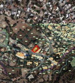 Spacious Building Plot for Sale in Mesogi