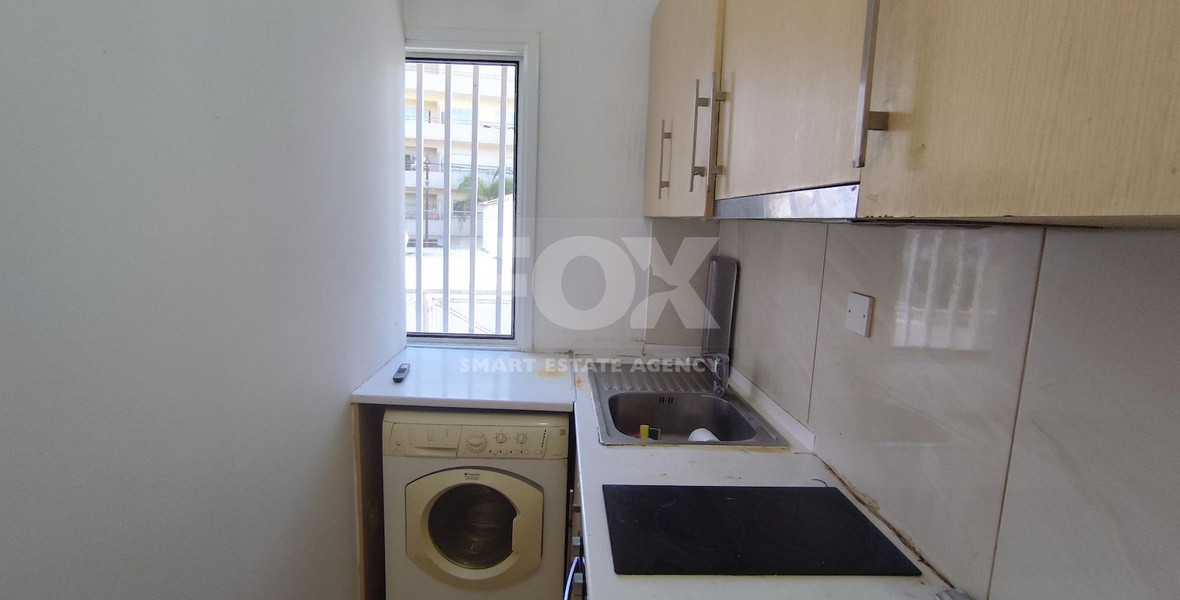 Office  for rent in Agia Zoni, Limassol