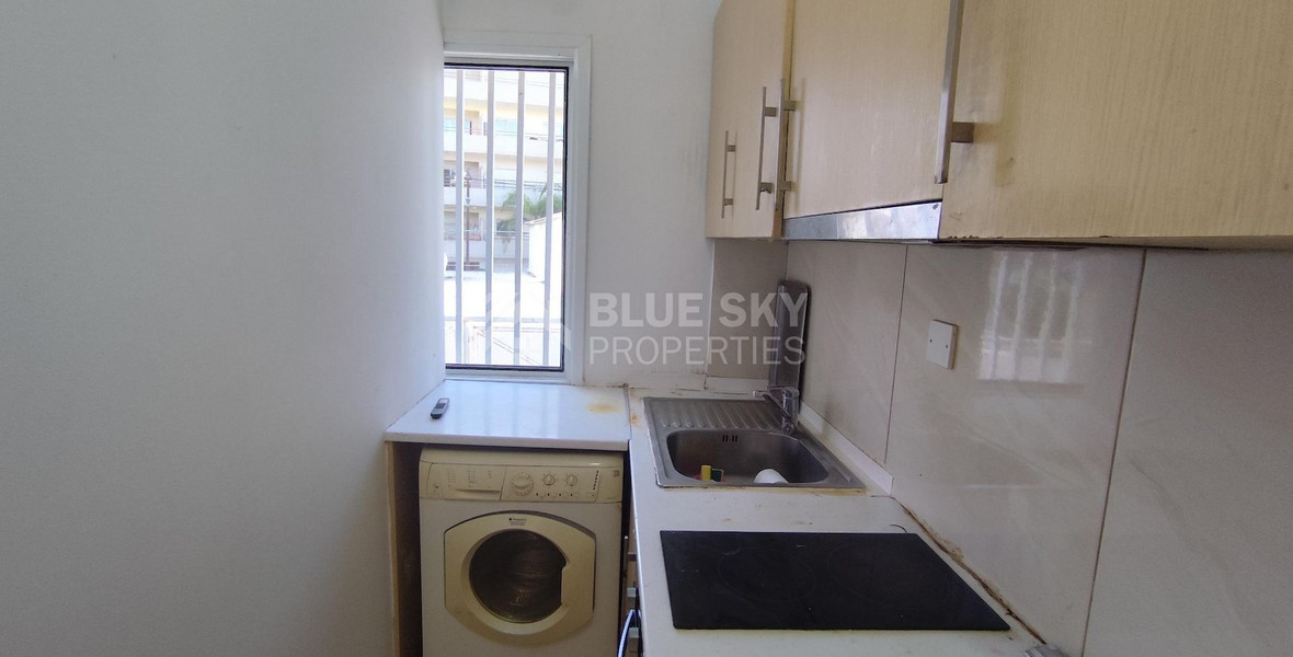Office  for rent in Agia Zoni, Limassol