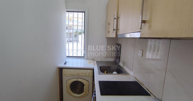 Office  for rent in Agia Zoni, Limassol