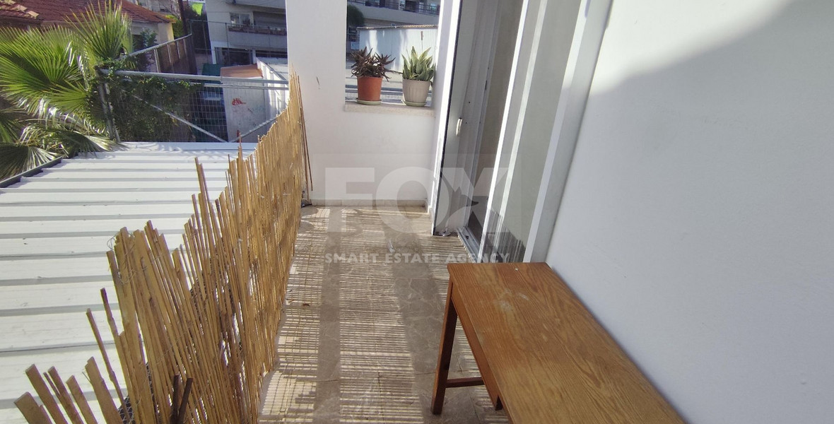 Office  for rent in Agia Zoni, Limassol