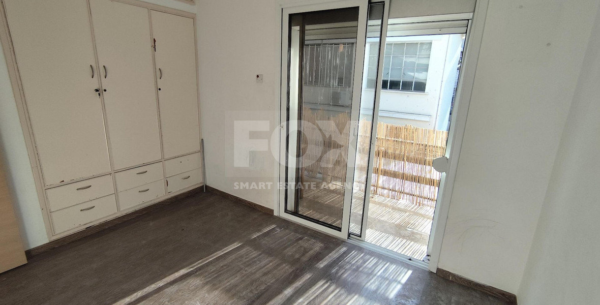 Office  for rent in Agia Zoni, Limassol