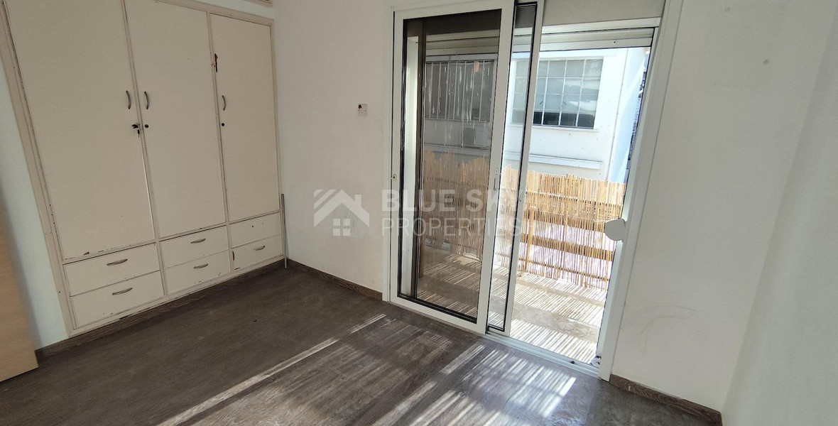Office  for rent in Agia Zoni, Limassol