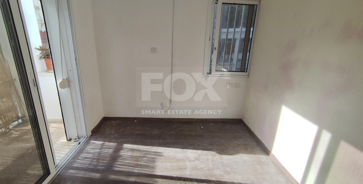Office  for rent in Agia Zoni, Limassol