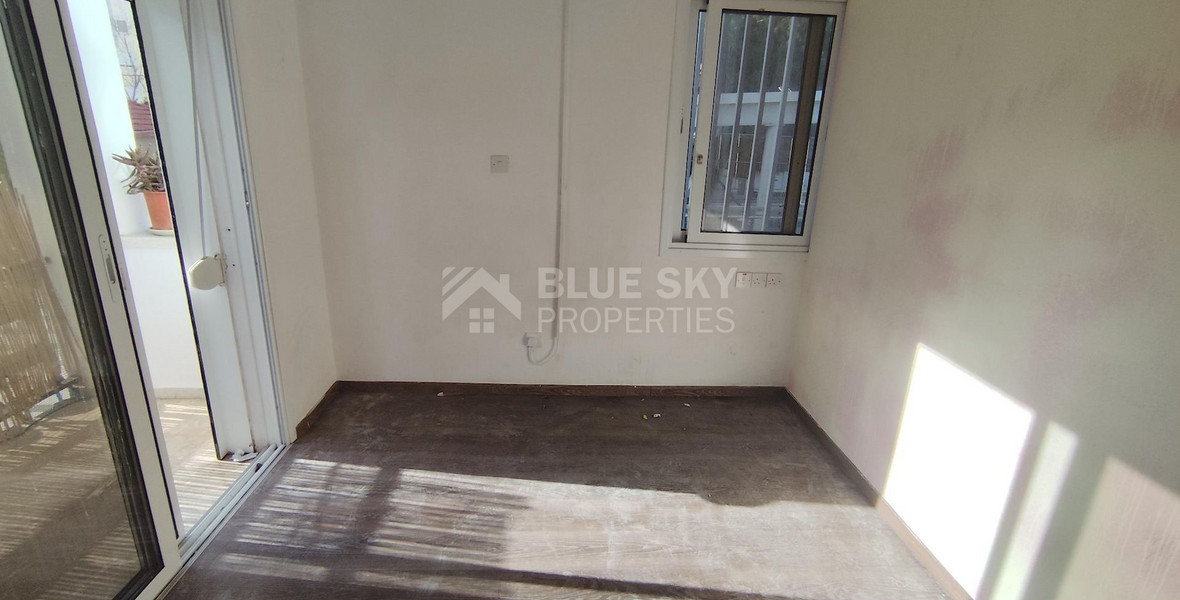 Office  for rent in Agia Zoni, Limassol