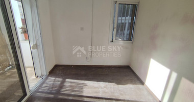 Office  for rent in Agia Zoni, Limassol