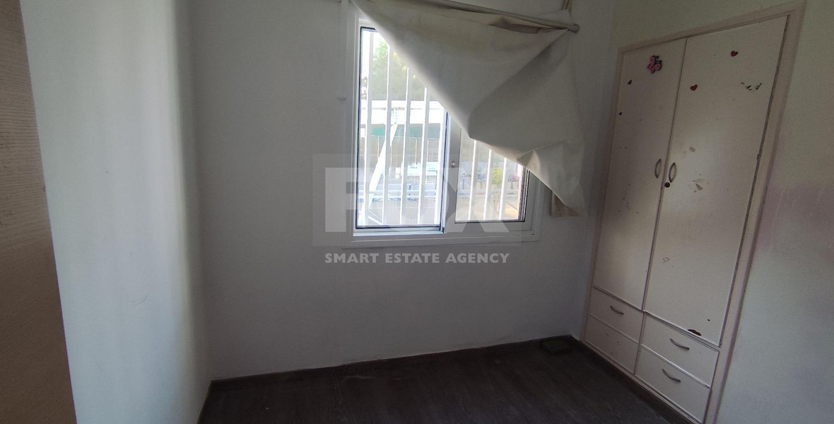Office  for rent in Agia Zoni, Limassol