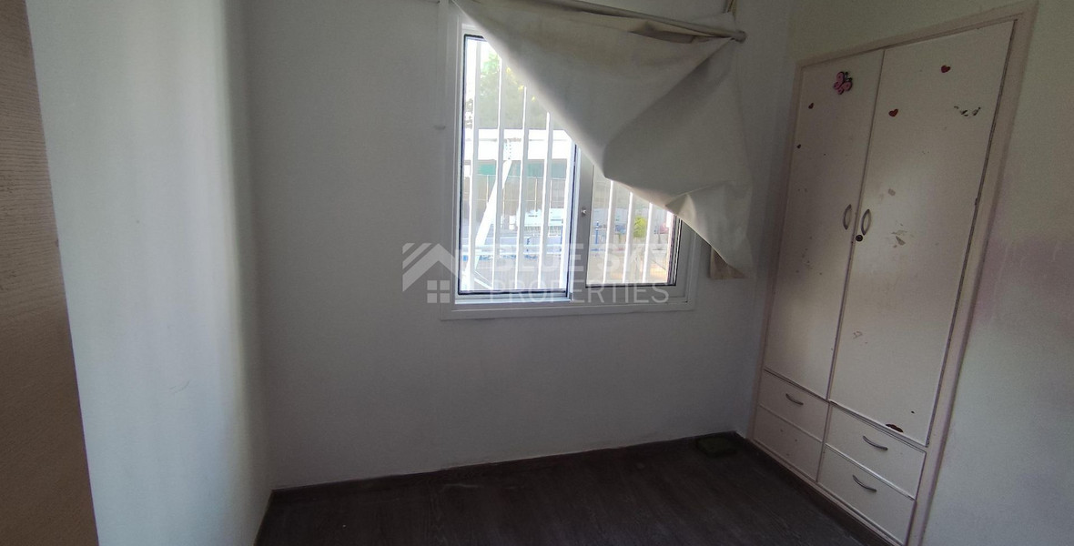 Office  for rent in Agia Zoni, Limassol