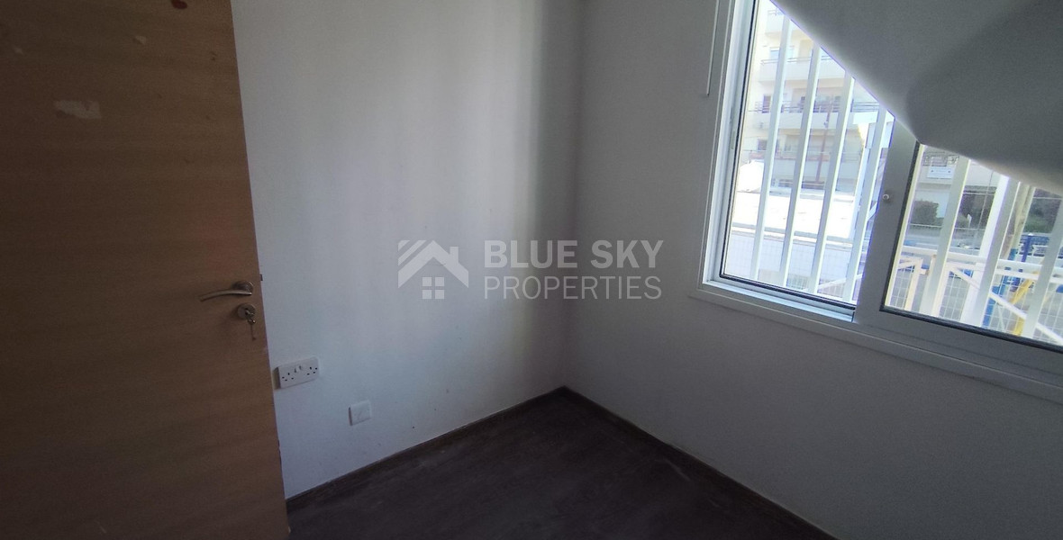 Office  for rent in Agia Zoni, Limassol